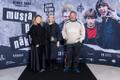 Esilinastus Jaak Kilmi mängufilm 