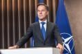 NATO General Secretary Mark Rutte's official visit to Estonia, Wednesday, October 14, 2026.