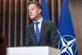 NATO General Secretary Mark Rutte's official visit to Estonia, Wednesday, October 14, 2026.