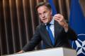NATO General Secretary Mark Rutte's official visit to Estonia, Wednesday, October 14, 2026.