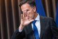 NATO General Secretary Mark Rutte's official visit to Estonia, Wednesday, October 14, 2026.