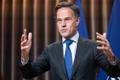 NATO General Secretary Mark Rutte's official visit to Estonia, Wednesday, October 14, 2026.