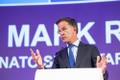 NATO General Secretary Mark Rutte's official visit to Estonia, Wednesday, October 14, 2026.