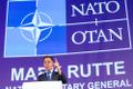 NATO General Secretary Mark Rutte's official visit to Estonia, Wednesday, October 14, 2026.
