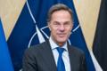 NATO General Secretary Mark Rutte's official visit to Estonia, Wednesday, October 14, 2026.