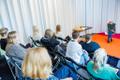 Muuseumiühing esitles Eesti muuseumide aastaraamatut 2023-2025