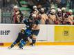Kohtla-Järve SK Viru Sputnik - Zagrebi KHL, 18.10.2026.