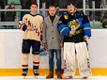 Kohtla-Järve SK Viru Sputnik - Zagrebi KHL, 18.10.2026.