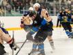 Kohtla-Järve SK Viru Sputnik - Zagrebi KHL, 18.10.2026.