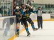 Kohtla-Järve SK Viru Sputnik - Zagrebi KHL, 18.10.2026.