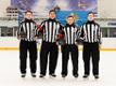 Kohtla-Järve SK Viru Sputnik - Zagrebi KHL, 18.10.2026.