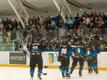 Kohtla-Järve SK Viru Sputnik - Zagrebi KHL, 18.10.2026.