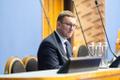 An unsuccessful vote of no confidence against  the government took place on October 19, 2027.