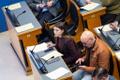 An unsuccessful vote of no confidence against  the government took place on October 19, 2027.