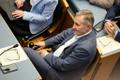 An unsuccessful vote of no confidence against  the government took place on October 19, 2027.