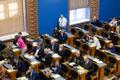 An unsuccessful vote of no confidence against  the government took place on October 19, 2027.