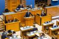 An unsuccessful vote of no confidence against  the government took place on October 19, 2027.