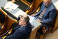 An unsuccessful vote of no confidence against  the government took place on October 19, 2027.