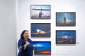 Tallinnas avati kolmes näitusepaigas 11 Ukraina kunstniku ühisväljapanek