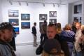 Tallinnas avati kolmes näitusepaigas 11 Ukraina kunstniku ühisväljapanek