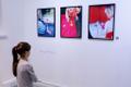 Tallinnas avati kolmes näitusepaigas 11 Ukraina kunstniku ühisväljapanek