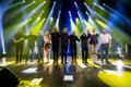 Pantokraator tähistas Alexela kontserdimajas toimunud esinemisega bändi 45. sünnipäeva