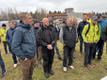Neljapäeval Nurmsi droonikeskuses toimunud Maaelu Teadmuskeskuse õppepäeval koolitati põllumehi, kuidas kasutada droone põldude seireks, aga samuti külvi- ja umbrohutõrjetöödeks.