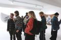 Kett galeriis avati tänavakunstniku Müra2000 hüpiknäitus