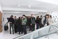 Kett galeriis avati tänavakunstniku Müra2000 hüpiknäitus