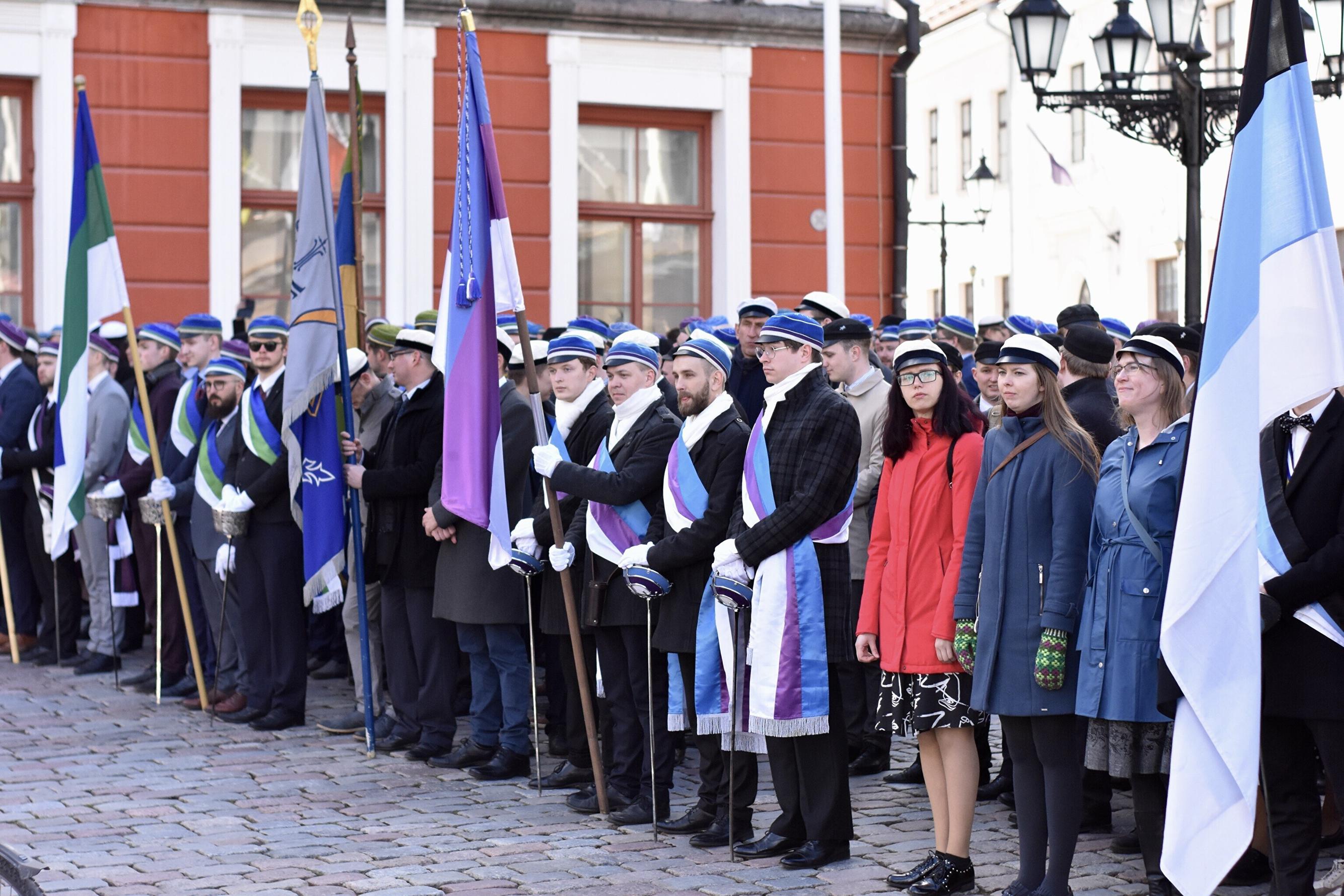 Volbris Magistritöö: 19. sajandi volber meenutas rohkem lõkkeõhtut | Ajalugu | ERR