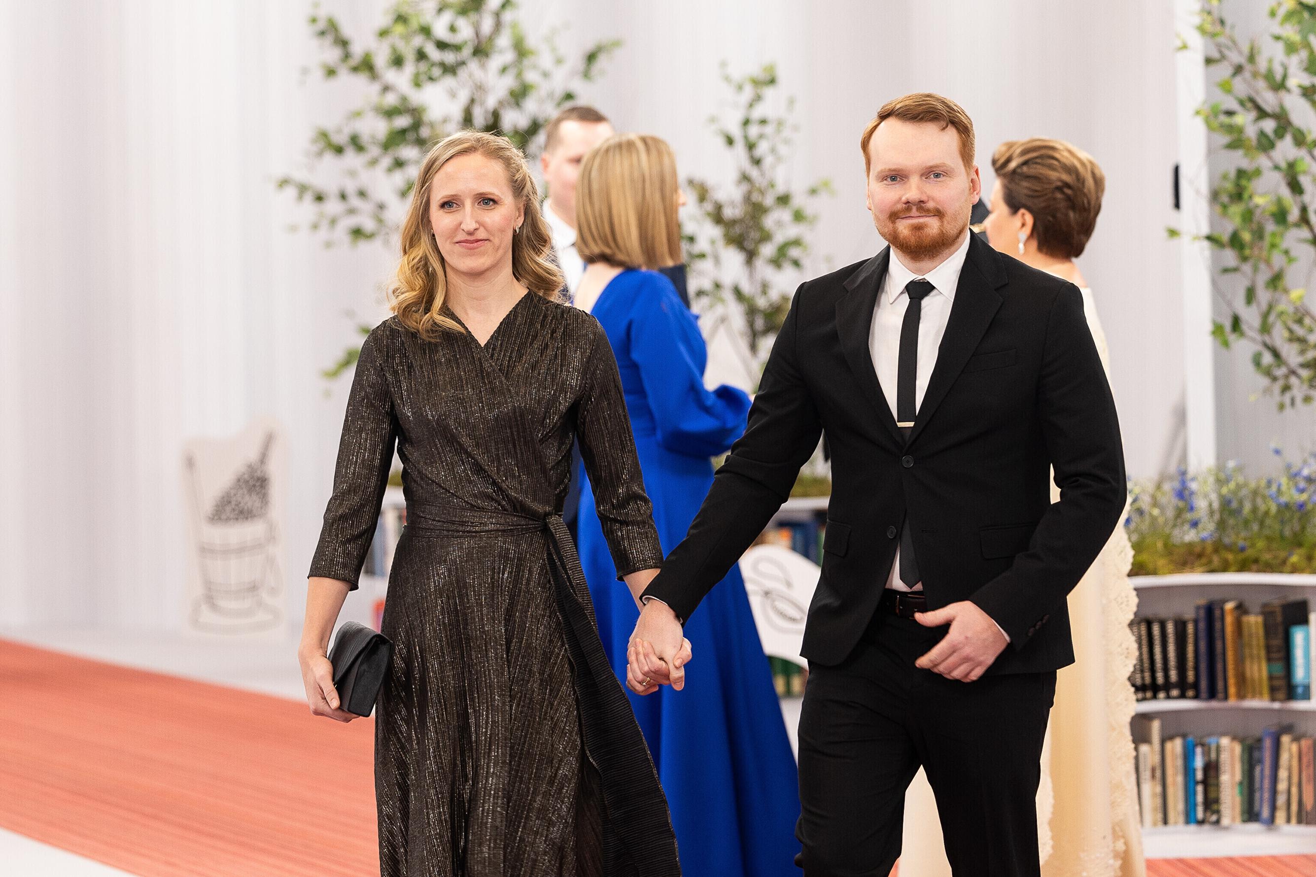 Galeriid Presidendi Vastuv tt Eesti Vabariigi Aastap eval Eesti ERR Galeriid Presidendi Vastuv tt Eesti Vabariigi Aastap eval Eesti ERR