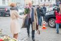 Март Мери проголосовал за принятие закона