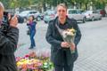 Пеэтер Выза проголосовал против