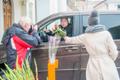 Проголосовавший против принятия закона Айвар Рийсалу