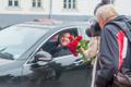Проголосовавший против принятия закона Свен Сестер
