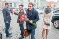 Проголосовавший за принятие закона Раннар Васильев