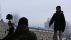 Räppar EIXD filmis uuele loole muusikavideo