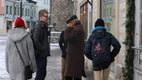Räppar EIXD filmis uuele loole muusikavideo
