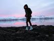 Merike Estna. Maalid kui saapad. Dokumentatsioon. Tromso, Norra, 2014