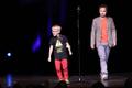 Tallinn Comedy Festival avati komöödiagalaga Nordea kontserdimajas.