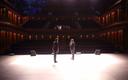 Tallinn Comedy Festival avati komöödiagalaga Nordea kontserdimajas.