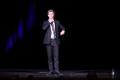 Tallinn Comedy Festival avati komöödiagalaga Nordea kontserdimajas.