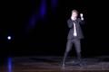 Tallinn Comedy Festival avati komöödiagalaga Nordea kontserdimajas.