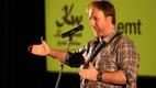 Tallinn Comedy Fetsivali teine päev