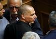 Rahandusminister Yanis Varoufakis
