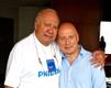 Neeme Järvi ja Paavo Järvi