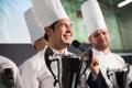 Bocuse d'Or kokkade võistlus Toidumessil 2015