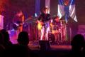 Super Hot Cosmos Blues Band