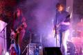 Super Hot Cosmos Blues Band