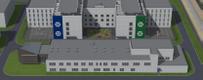 Tallinna vangla eskiis.